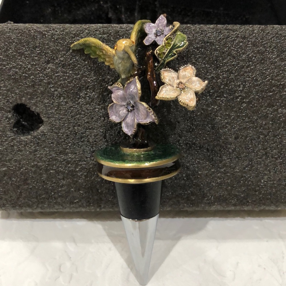 Wine stopper